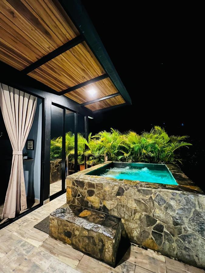 Arrayan Glamping Villa 1 San Gil Exterior foto