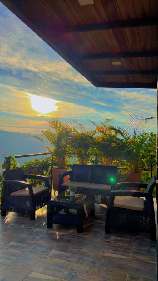 Arrayan Glamping Villa 1 San Gil Exterior foto